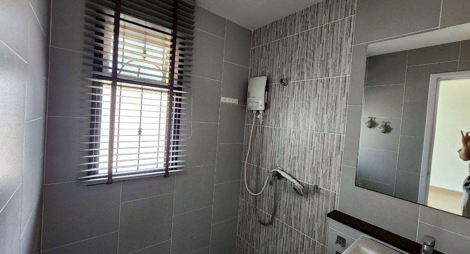 For sale 3 bedrooms townhouse in Bang Bo, Samut Prakan