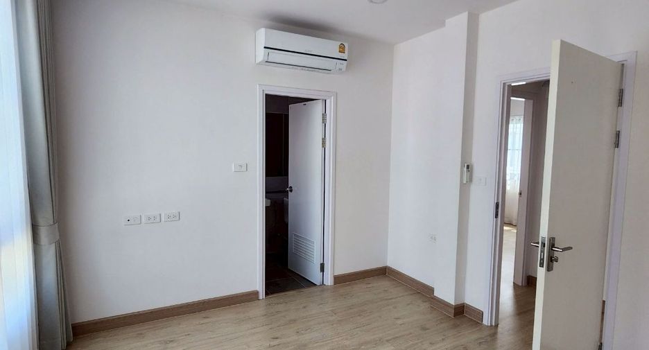 For sale 3 bedrooms townhouse in Bang Bo, Samut Prakan