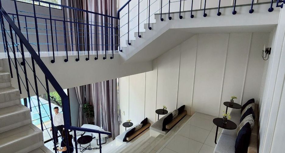 For sale 3 bedrooms townhouse in Bang Bo, Samut Prakan