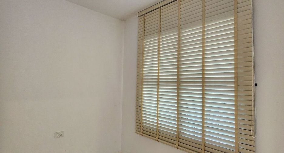 For sale 3 bedrooms townhouse in Bang Bo, Samut Prakan