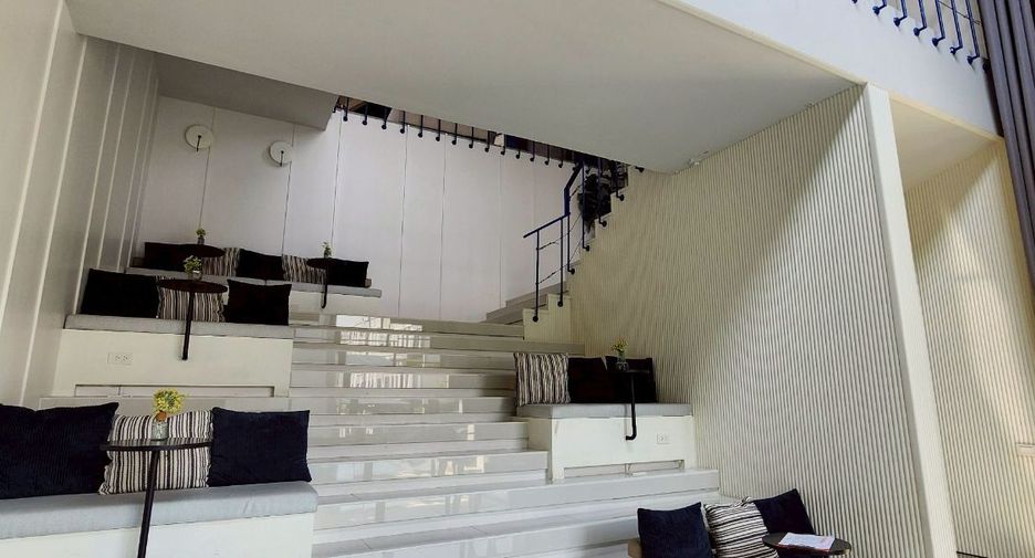 For sale 3 bedrooms townhouse in Bang Bo, Samut Prakan