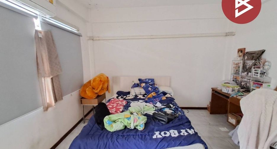 For sale 2 bedrooms retail Space in Min Buri, Bangkok