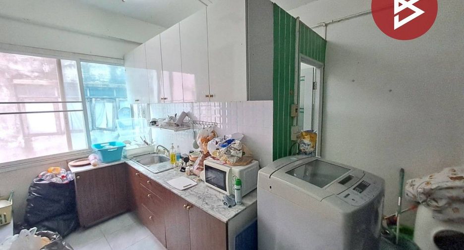 For sale 2 bedrooms retail Space in Min Buri, Bangkok