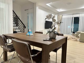 For Rent 3 Bedroom House In Thalang, Phuket
