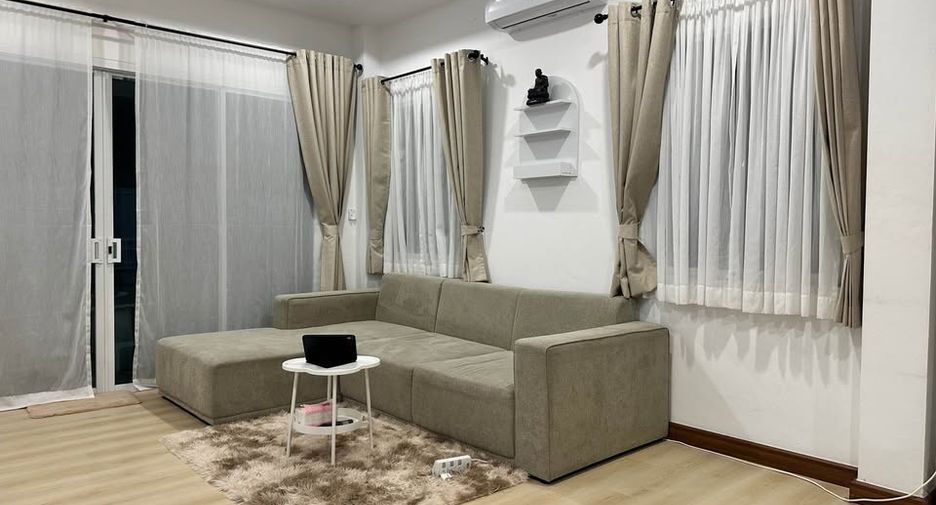 For rent 3 bedrooms house in Thalang, Phuket