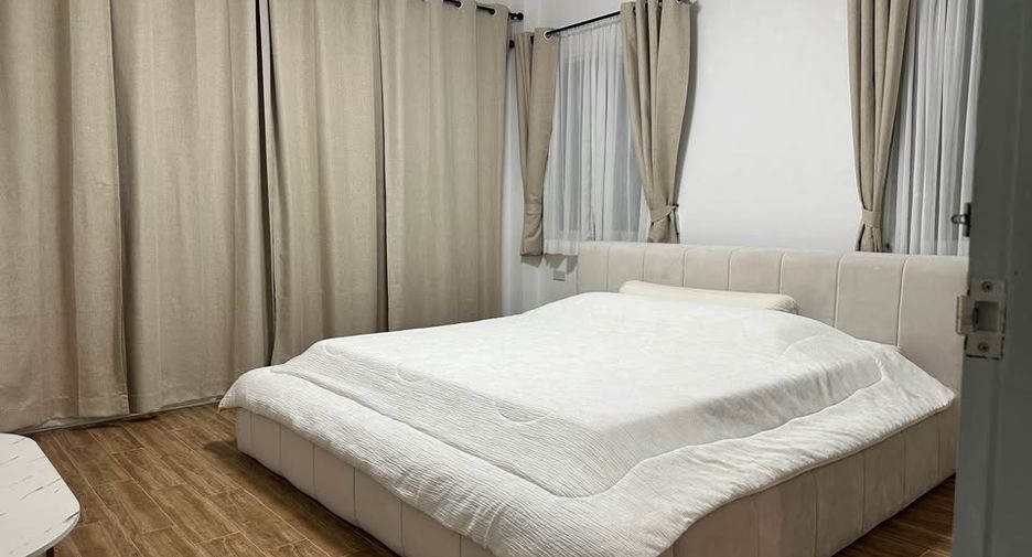 For rent 3 bedrooms house in Thalang, Phuket
