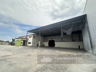 Almacén en alquiler y en venta en Bang Phli, Samut Prakan