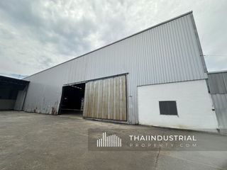 Almacén en alquiler y en venta en Bang Phli, Samut Prakan