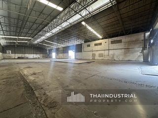 Almacén en alquiler y en venta en Bang Phli, Samut Prakan