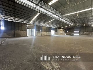 Almacén en alquiler y en venta en Bang Phli, Samut Prakan