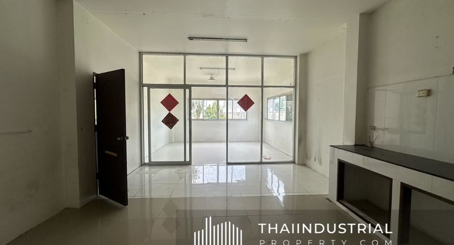 Аренда и продажа склад в Bang Phli, Самутпракан