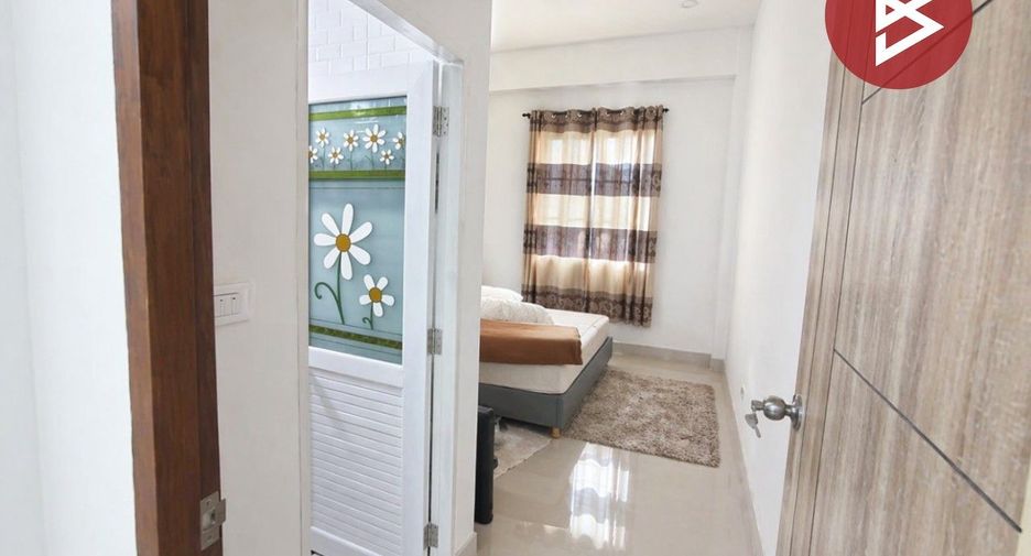 For sale 3 bedrooms house in Si Maha Phot, Prachin Buri