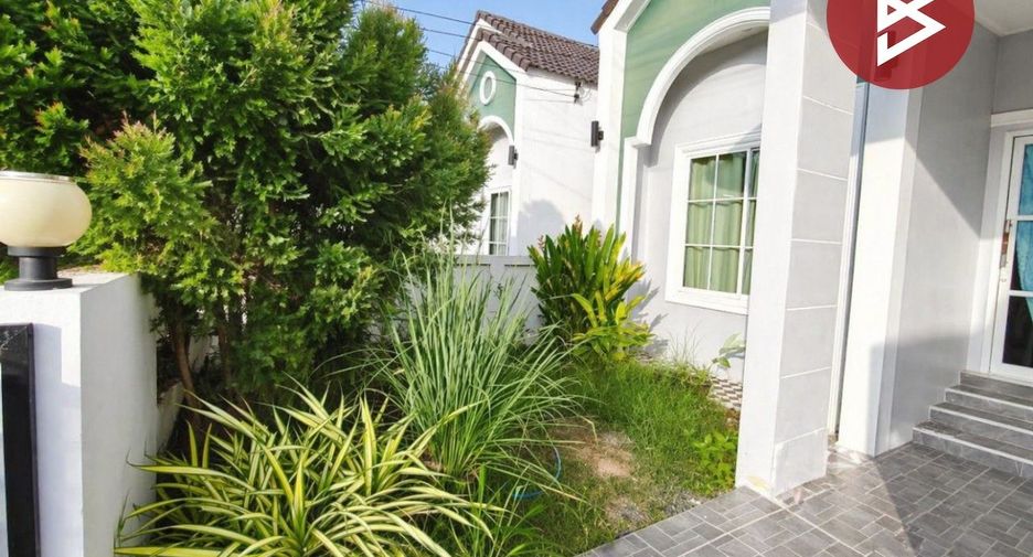 For sale 3 bedrooms house in Si Maha Phot, Prachin Buri