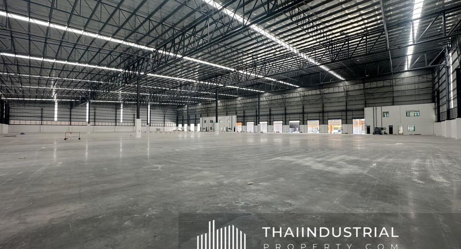 Lagerhaus zur Miete in Bang Pakong, Chachoengsao