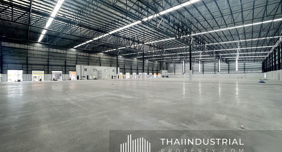 Lagerhaus zur Miete in Bang Pakong, Chachoengsao