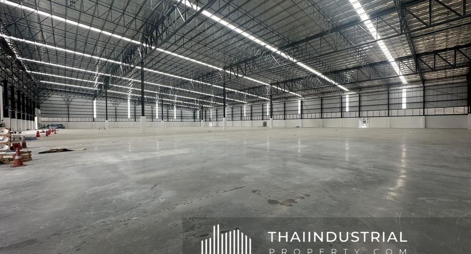 Lagerhaus zur Miete in Bang Pakong, Chachoengsao