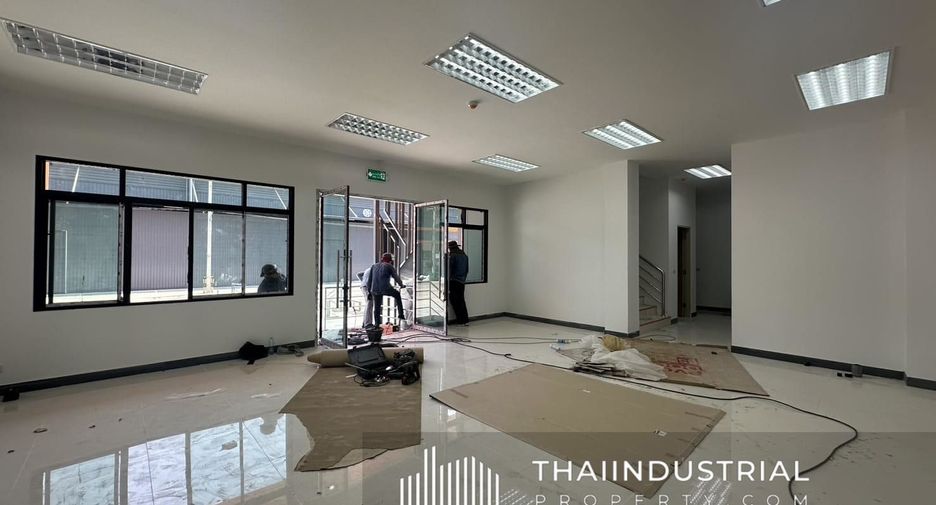 Lagerhaus zur Miete in Bang Pakong, Chachoengsao