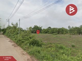 For sale land in Mueang Udon Thani, Udon Thani