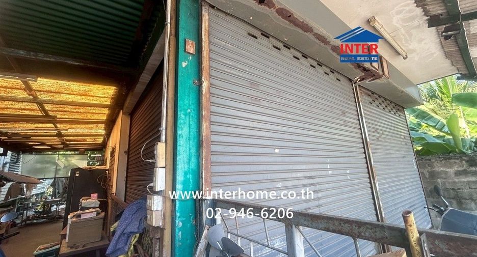 For sale 2 bedrooms house in Khlong Sam Wa, Bangkok