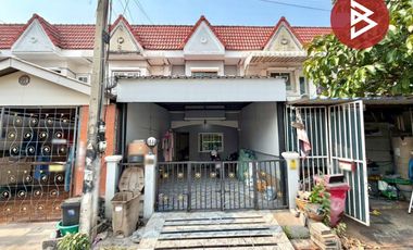 For sale 2 bedrooms townhouse in Lam Luk Ka, Pathum Thani