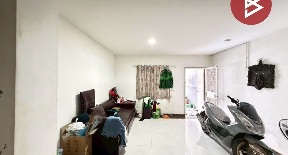 For sale 2 bedrooms townhouse in Lam Luk Ka, Pathum Thani