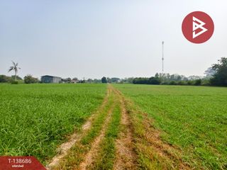 出售 土地 在 Ban Pong, Ratchaburi
