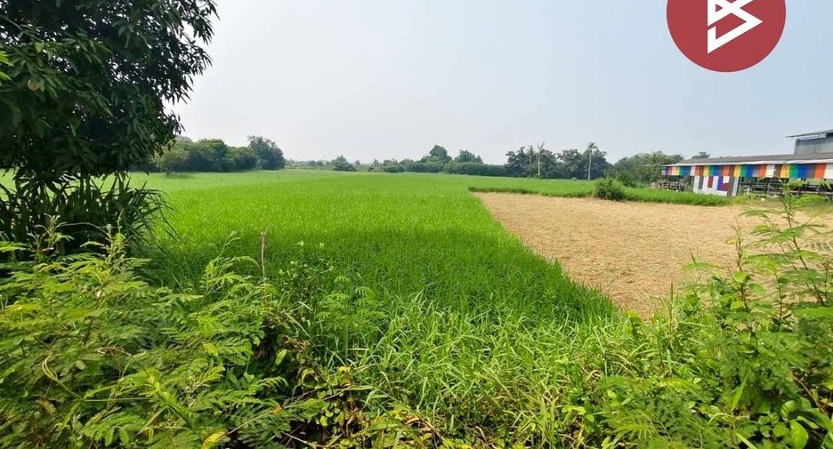 Grundstück zum Kauf in Ban Pong, Ratchaburi