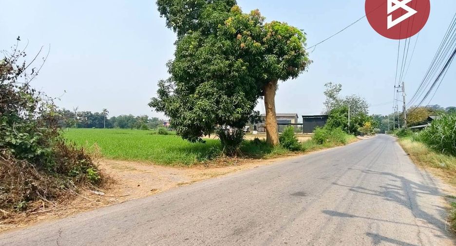 Grundstück zum Kauf in Ban Pong, Ratchaburi