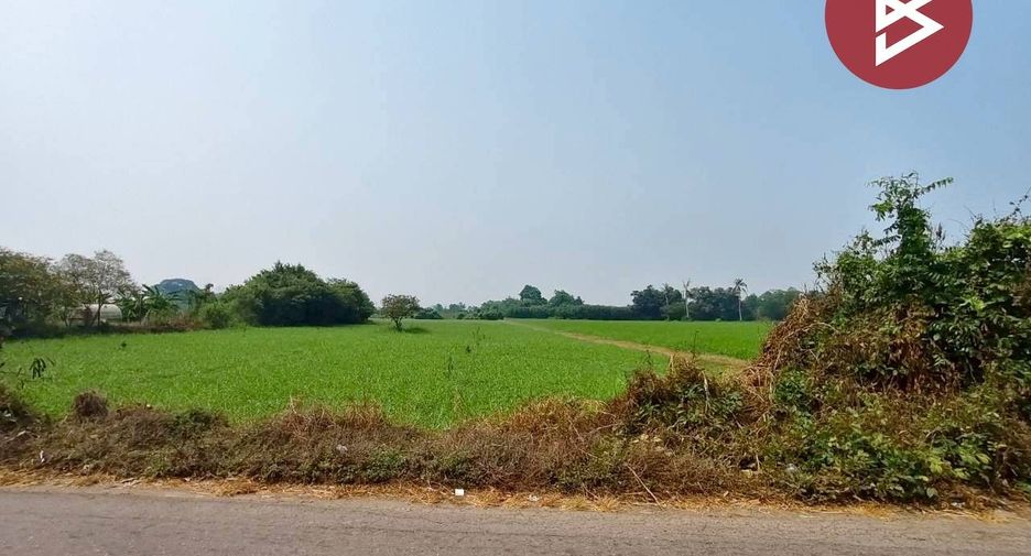 Grundstück zum Kauf in Ban Pong, Ratchaburi