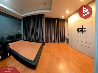 For sale 3 bedrooms townhouse in Mueang Nonthaburi, Nonthaburi
