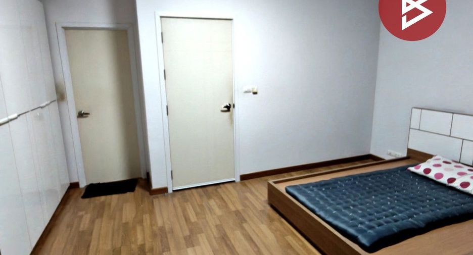 Reihenhaus zum Kauf mit 3 Zimmer in Mueang Nonthaburi, Nonthaburi