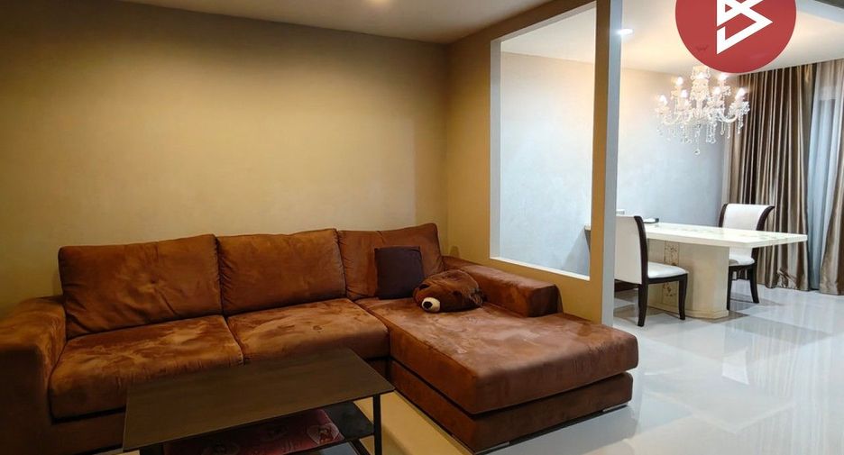 Reihenhaus zum Kauf mit 3 Zimmer in Mueang Nonthaburi, Nonthaburi