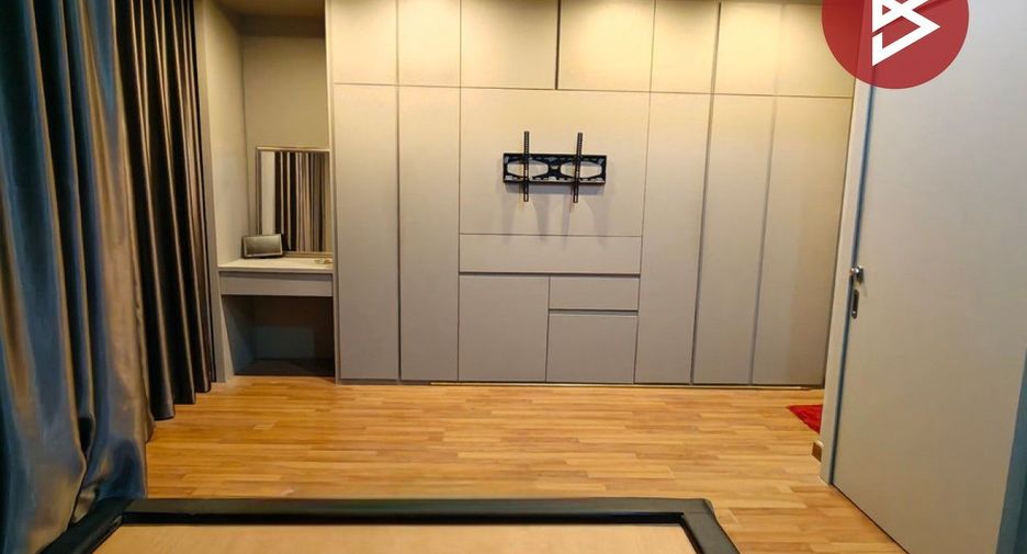 Reihenhaus zum Kauf mit 3 Zimmer in Mueang Nonthaburi, Nonthaburi