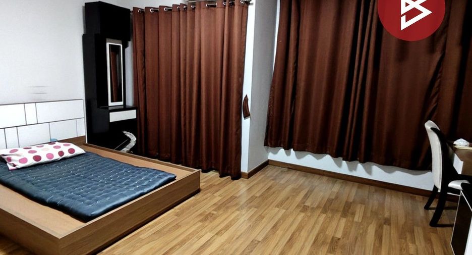 Reihenhaus zum Kauf mit 3 Zimmer in Mueang Nonthaburi, Nonthaburi
