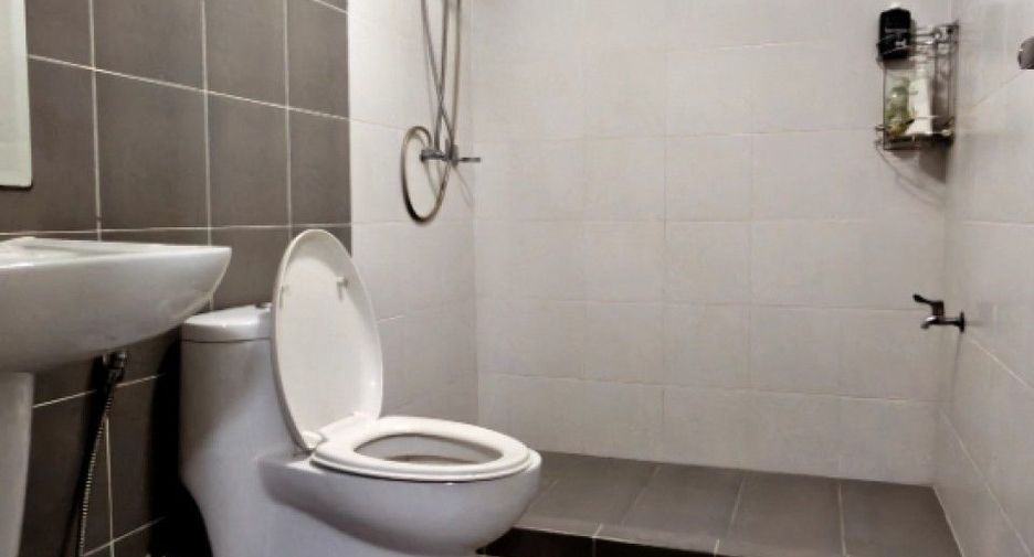 Reihenhaus zum Kauf mit 3 Zimmer in Mueang Nonthaburi, Nonthaburi