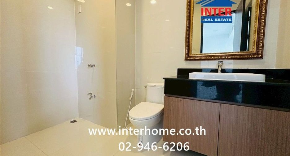 For rent and for sale retail Space in Bang Na, Bangkok