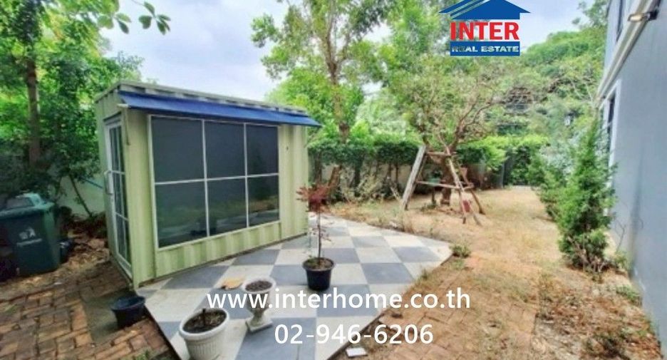For rent and for sale retail Space in Bang Na, Bangkok