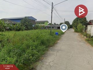 À vendre terrain à Bang Pakong, Chachoengsao
