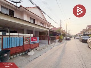 Reihenhaus zum Kauf mit 3 Zimmer in Khlong Luang, Pathum Thani