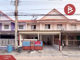 Reihenhaus zum Kauf mit 3 Zimmer in Khlong Luang, Pathum Thani
