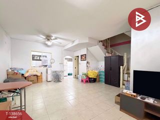 Reihenhaus zum Kauf mit 3 Zimmer in Khlong Luang, Pathum Thani