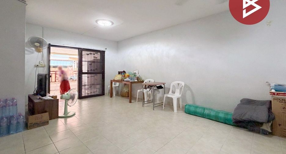 For sale 3 ベッドルーム townhouse in Khlong Luang, Pathum Thani