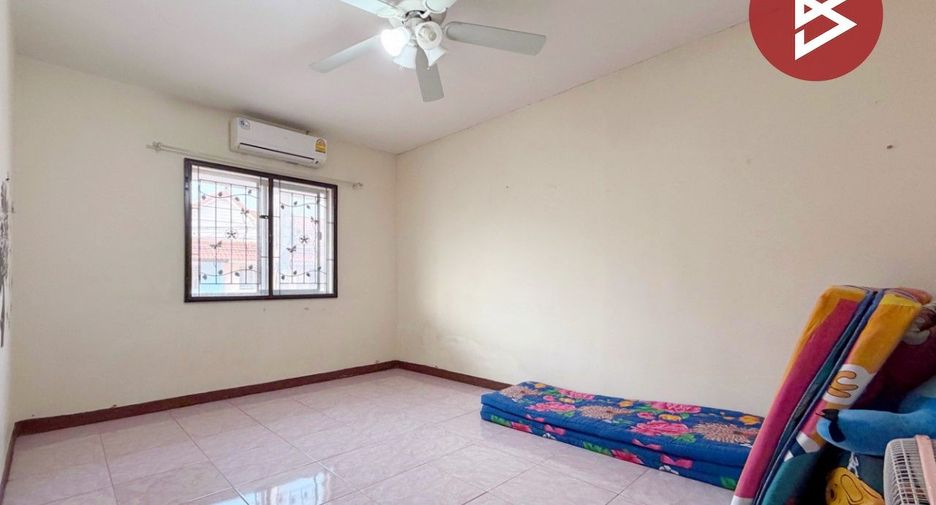 For sale 3 ベッドルーム townhouse in Khlong Luang, Pathum Thani