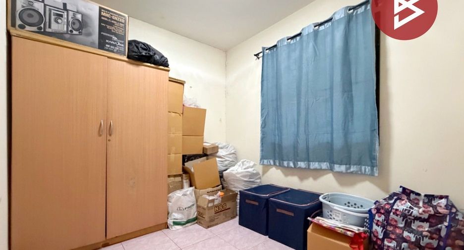 For sale 3 ベッドルーム townhouse in Khlong Luang, Pathum Thani