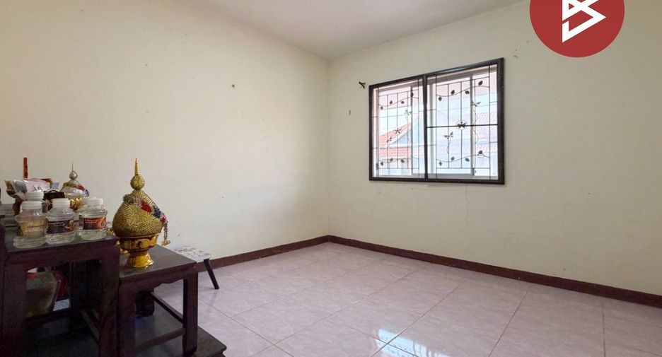For sale 3 ベッドルーム townhouse in Khlong Luang, Pathum Thani