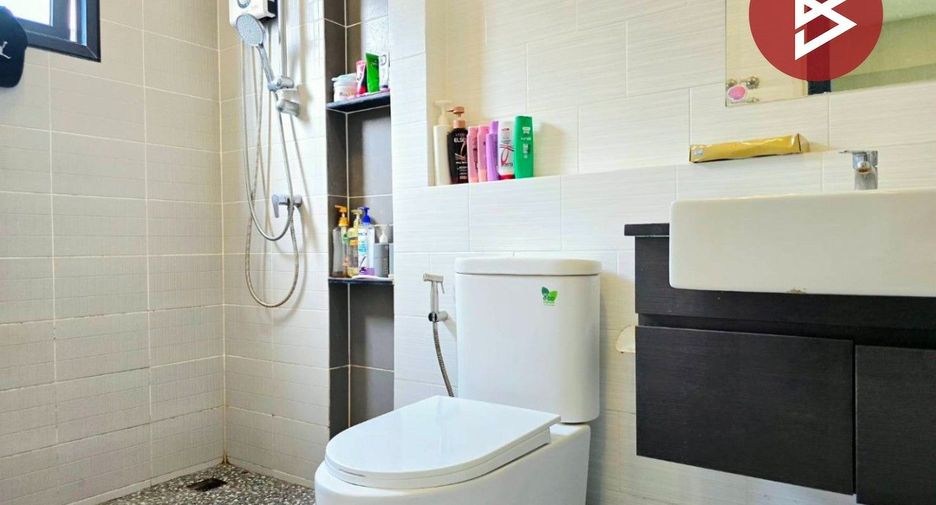 For sale 4 bedrooms house in Bang Yai, Nonthaburi