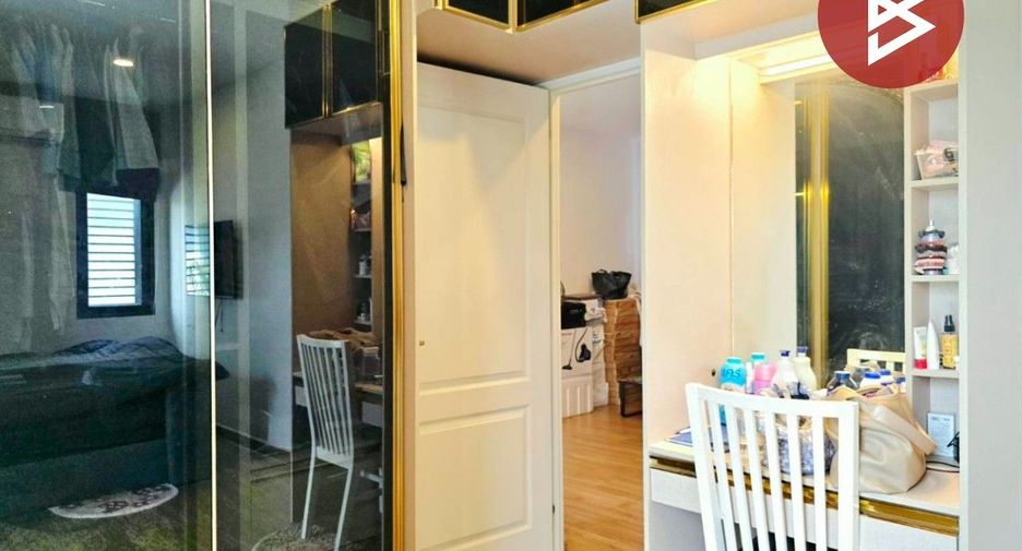 For sale 4 bedrooms house in Bang Yai, Nonthaburi