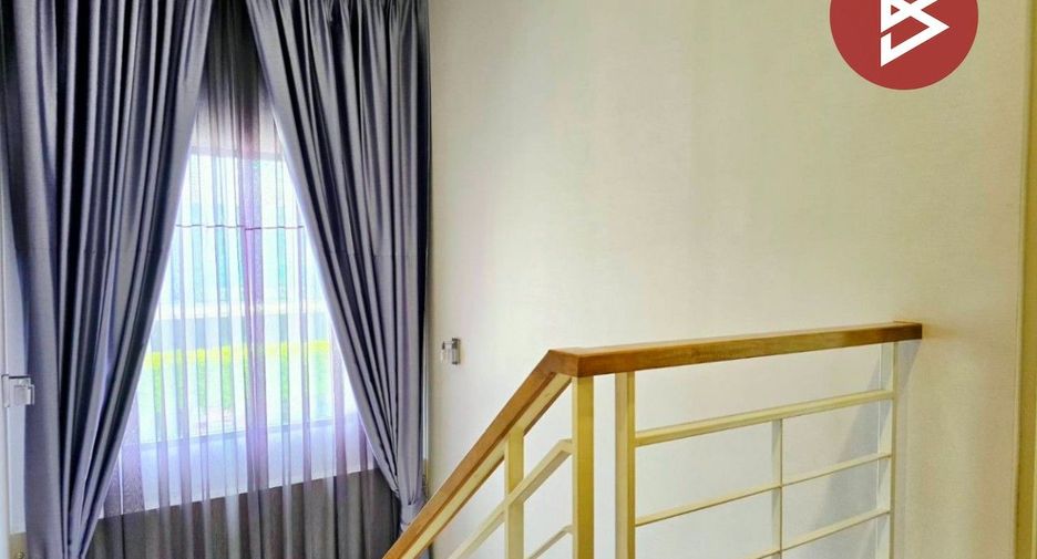 For sale 4 bedrooms house in Bang Yai, Nonthaburi