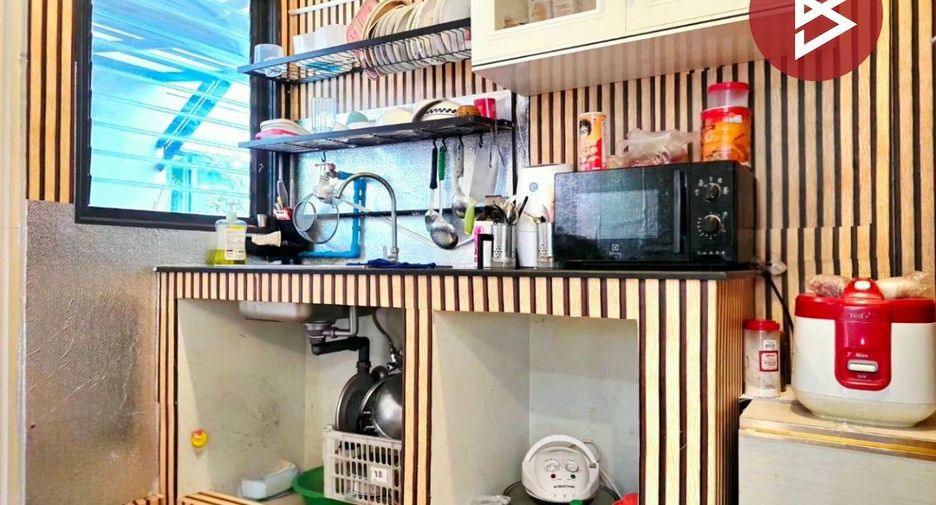 For sale 4 bedrooms house in Bang Yai, Nonthaburi