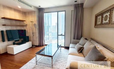 Condo en venta de 1 habitaciones en Khlong Toei, Bangkok